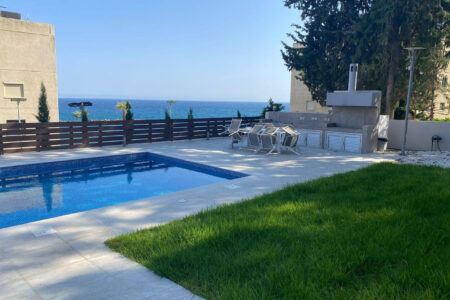 For Sale: Apartments, Agios Tychonas, Limassol, Cyprus FC-60553