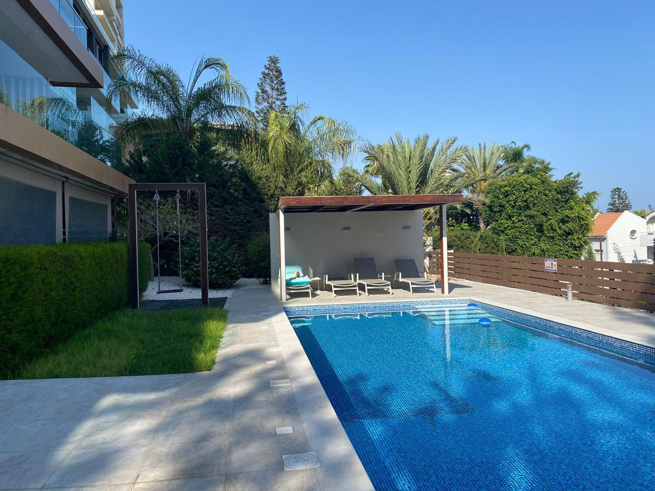 For Sale: Apartments, Agios Tychonas, Limassol, Cyprus FC-60553 - #2 For Sale: Apartments, Agios Tychonas, Limassol, Cyprus FC-60553 - #2