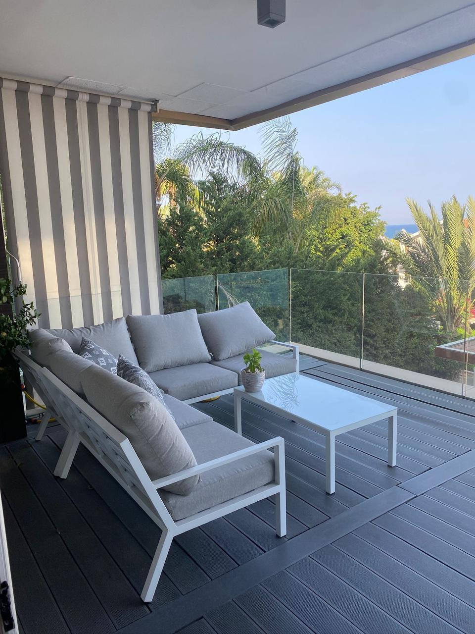 For Sale: Apartments, Agios Tychonas, Limassol, Cyprus FC-60553 - #3 For Sale: Apartments, Agios Tychonas, Limassol, Cyprus FC-60553 - #3