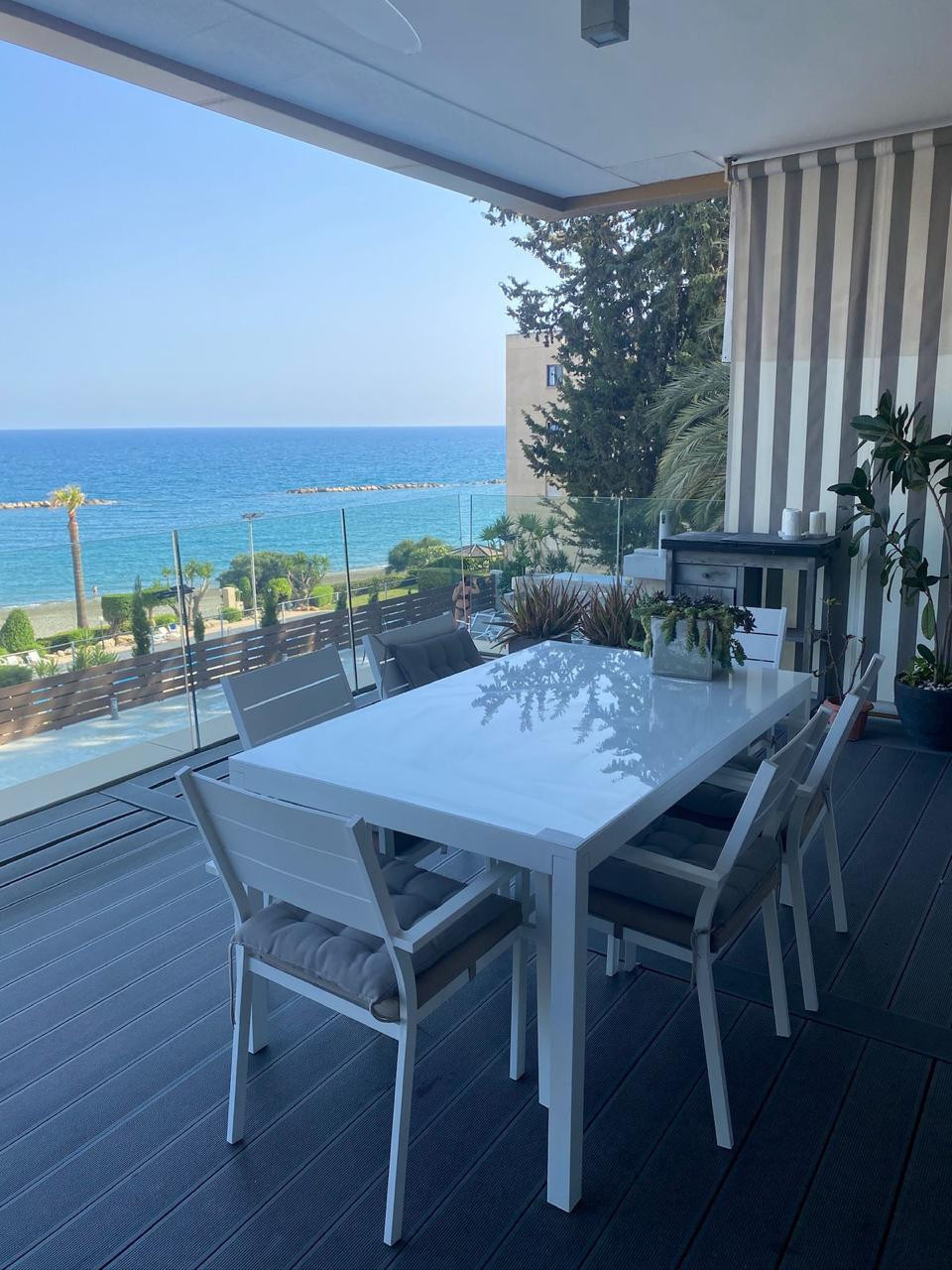 For Sale: Apartments, Agios Tychonas, Limassol, Cyprus FC-60553 - #4 For Sale: Apartments, Agios Tychonas, Limassol, Cyprus FC-60553 - #4