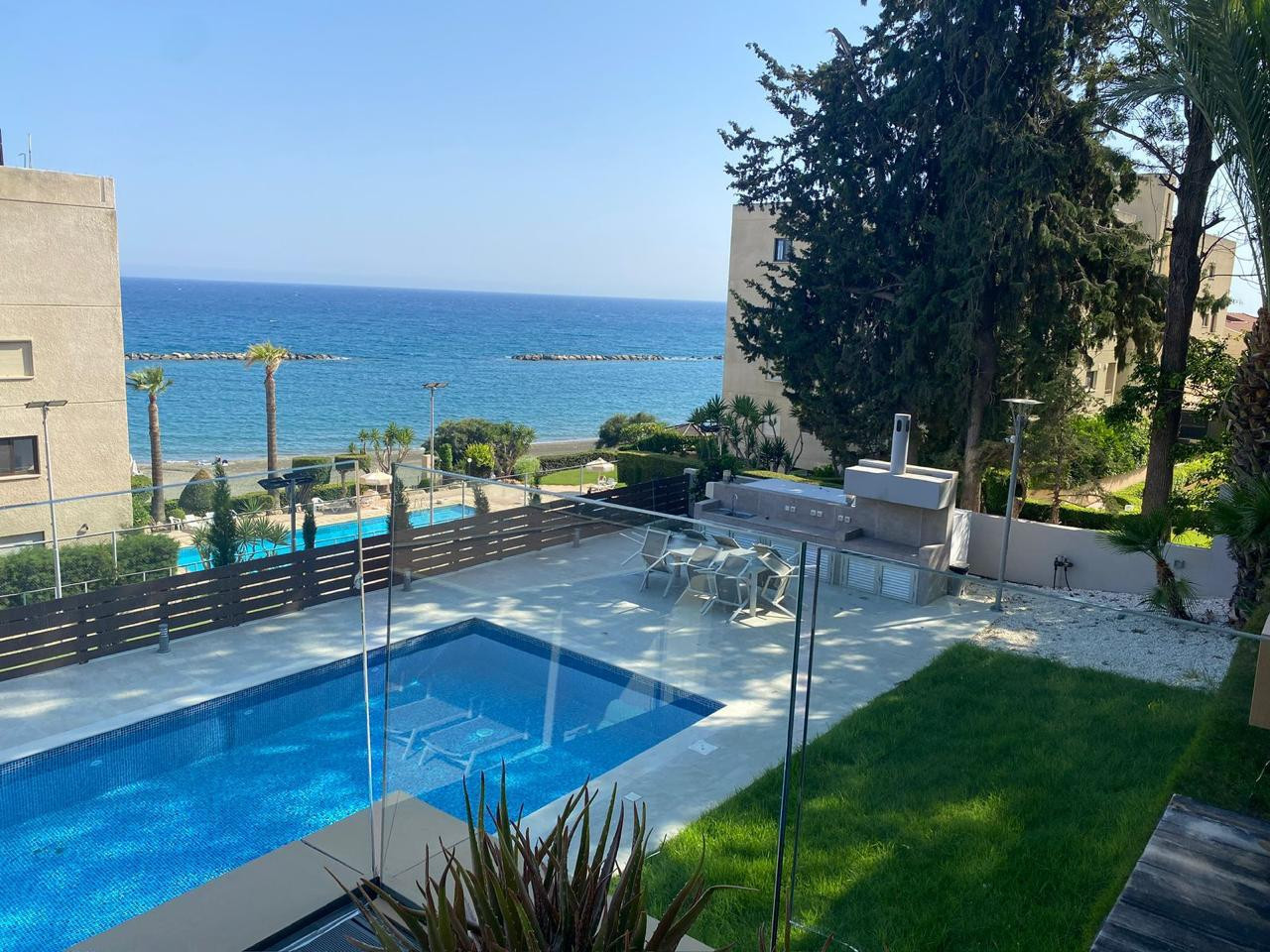 For Sale: Apartments, Agios Tychonas, Limassol, Cyprus FC-60553 - #5 For Sale: Apartments, Agios Tychonas, Limassol, Cyprus FC-60553 - #5