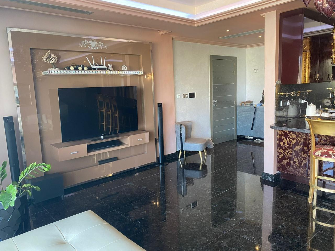 For Sale: Apartments, Agios Tychonas, Limassol, Cyprus FC-60553 - #6 For Sale: Apartments, Agios Tychonas, Limassol, Cyprus FC-60553 - #6