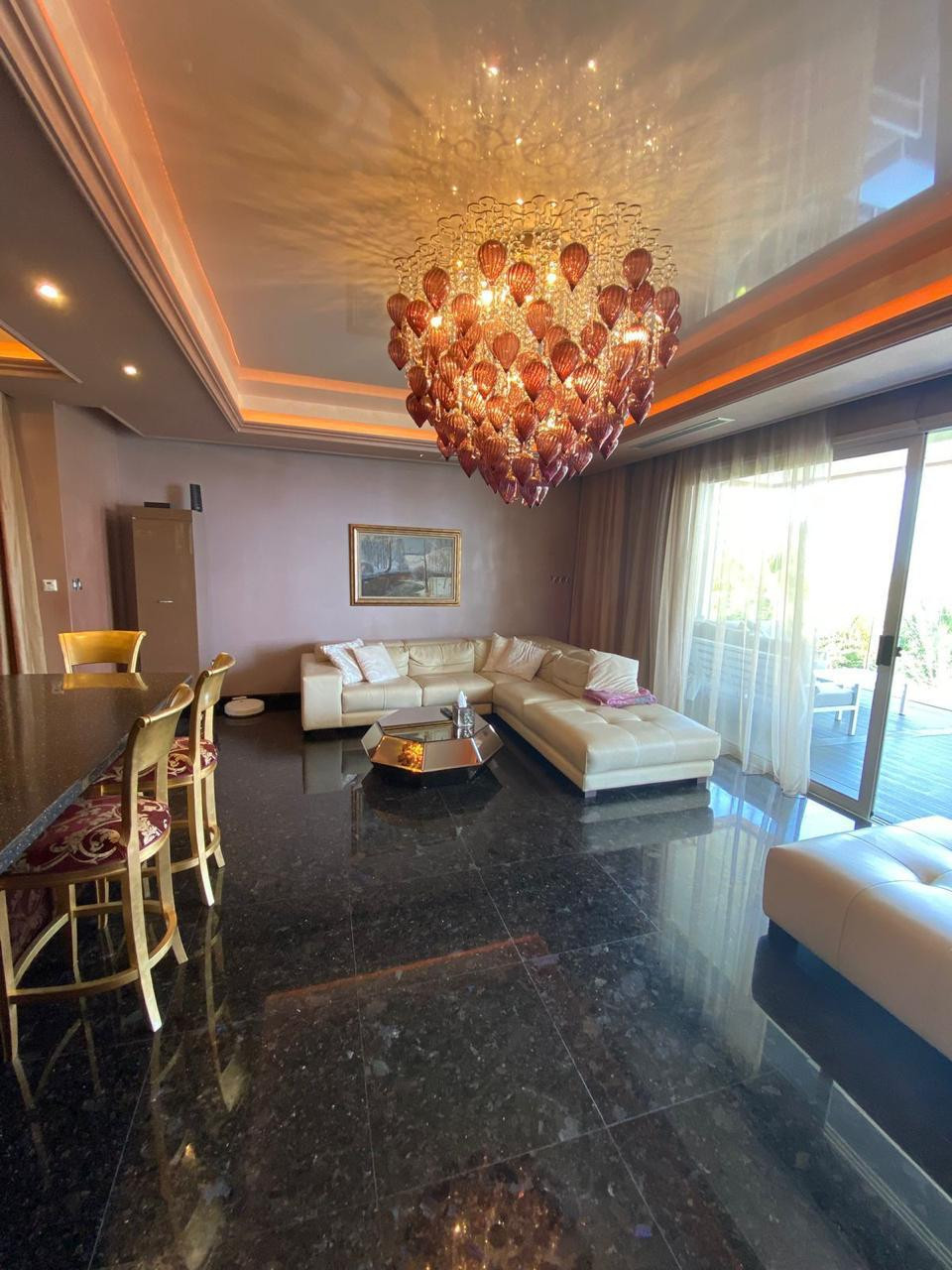 For Sale: Apartments, Agios Tychonas, Limassol, Cyprus FC-60553 - #7 For Sale: Apartments, Agios Tychonas, Limassol, Cyprus FC-60553 - #7