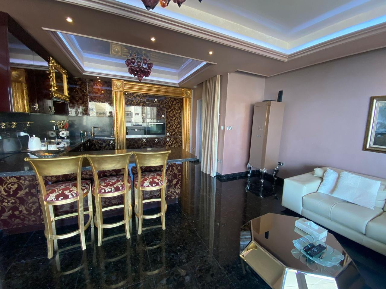 For Sale: Apartments, Agios Tychonas, Limassol, Cyprus FC-60553 - #8 For Sale: Apartments, Agios Tychonas, Limassol, Cyprus FC-60553 - #8