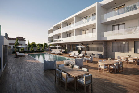For Sale: Apartments, Kissonerga, Paphos, Cyprus FC-60559