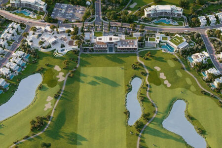 For Sale: Residential land, Zakaki, Limassol, Cyprus FC-60560