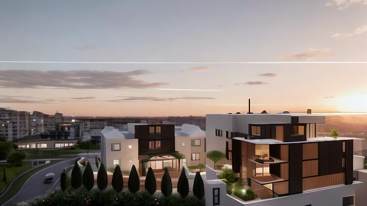 For Sale: Apartments, Chlorakas, Paphos, Cyprus FC-60566 - #5 For Sale: Apartments, Chlorakas, Paphos, Cyprus FC-60566 - #5