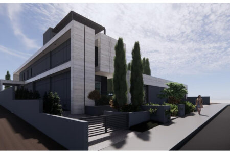 For Sale: Detached house, Moutagiaka, Limassol, Cyprus FC-60567