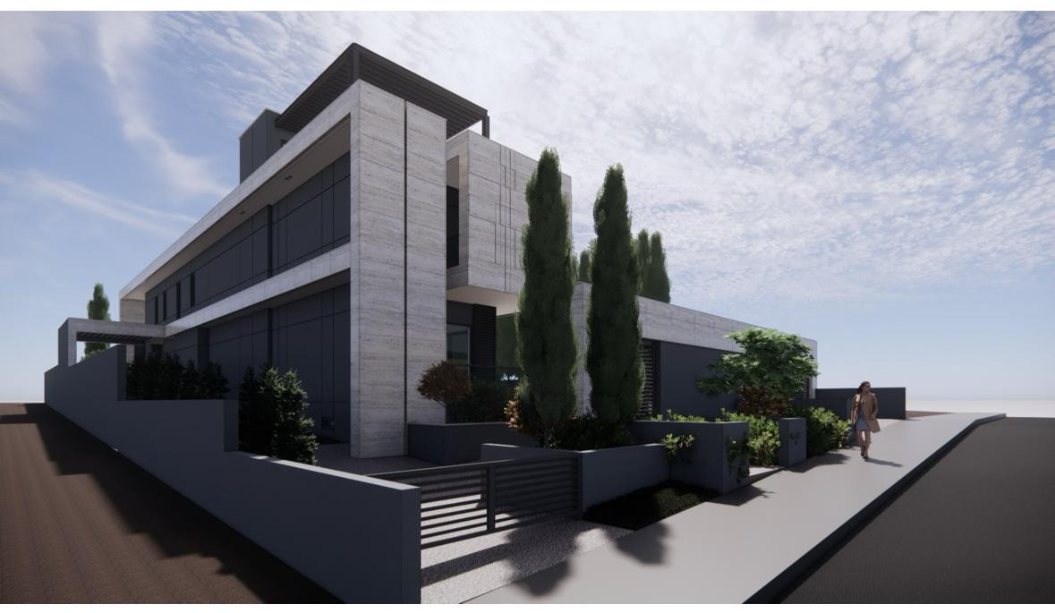 For Sale: Detached house, Moutagiaka, Limassol, Cyprus FC-60567 - #1 For Sale: Detached house, Moutagiaka, Limassol, Cyprus FC-60567 - #1