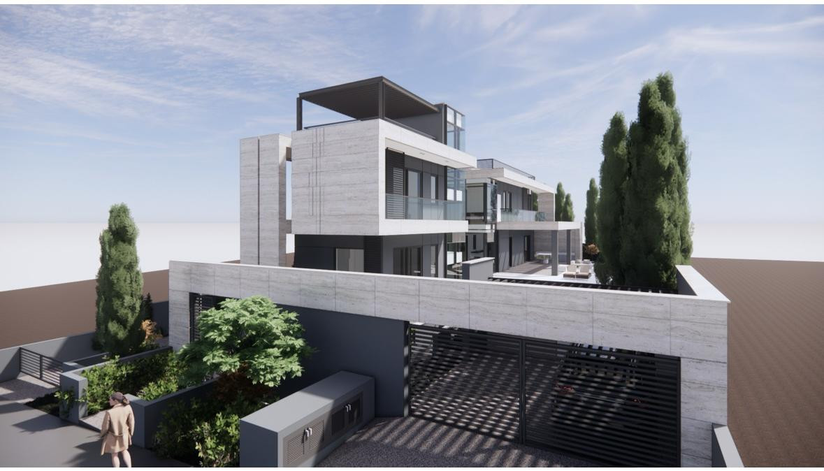 For Sale: Detached house, Moutagiaka, Limassol, Cyprus FC-60567 - #2 For Sale: Detached house, Moutagiaka, Limassol, Cyprus FC-60567 - #2