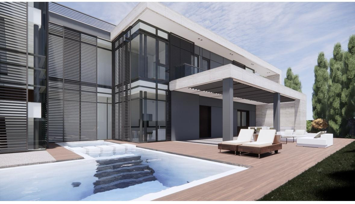 For Sale: Detached house, Moutagiaka, Limassol, Cyprus FC-60567 - #3 For Sale: Detached house, Moutagiaka, Limassol, Cyprus FC-60567 - #3