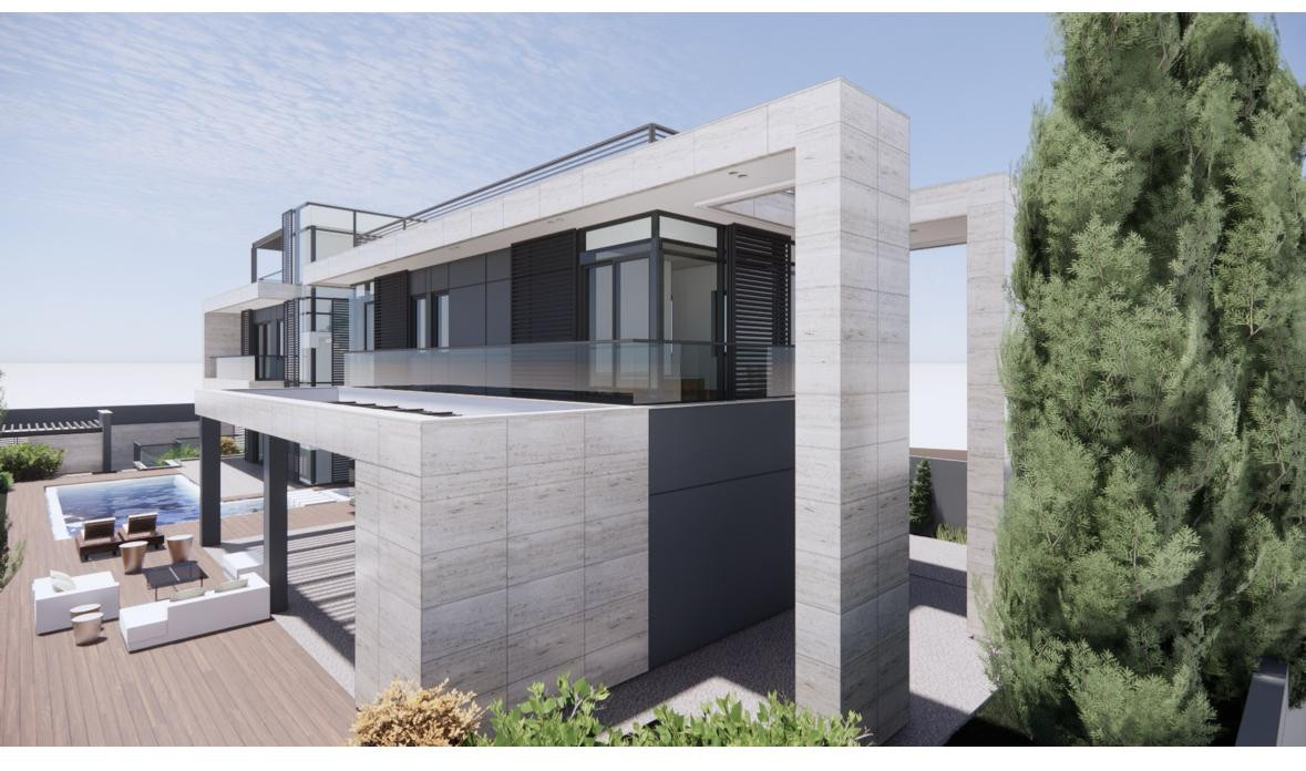 For Sale: Detached house, Moutagiaka, Limassol, Cyprus FC-60567 - #4 For Sale: Detached house, Moutagiaka, Limassol, Cyprus FC-60567 - #4