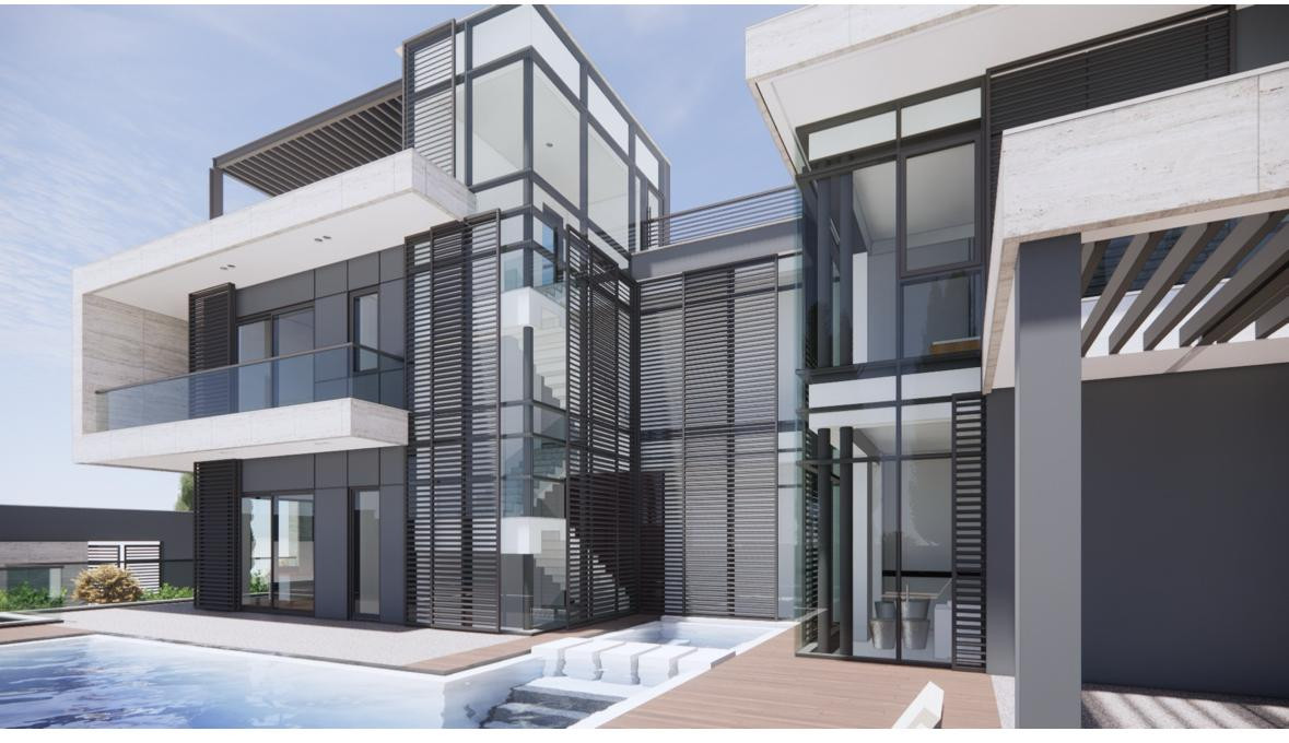 For Sale: Detached house, Moutagiaka, Limassol, Cyprus FC-60567 - #5 For Sale: Detached house, Moutagiaka, Limassol, Cyprus FC-60567 - #5