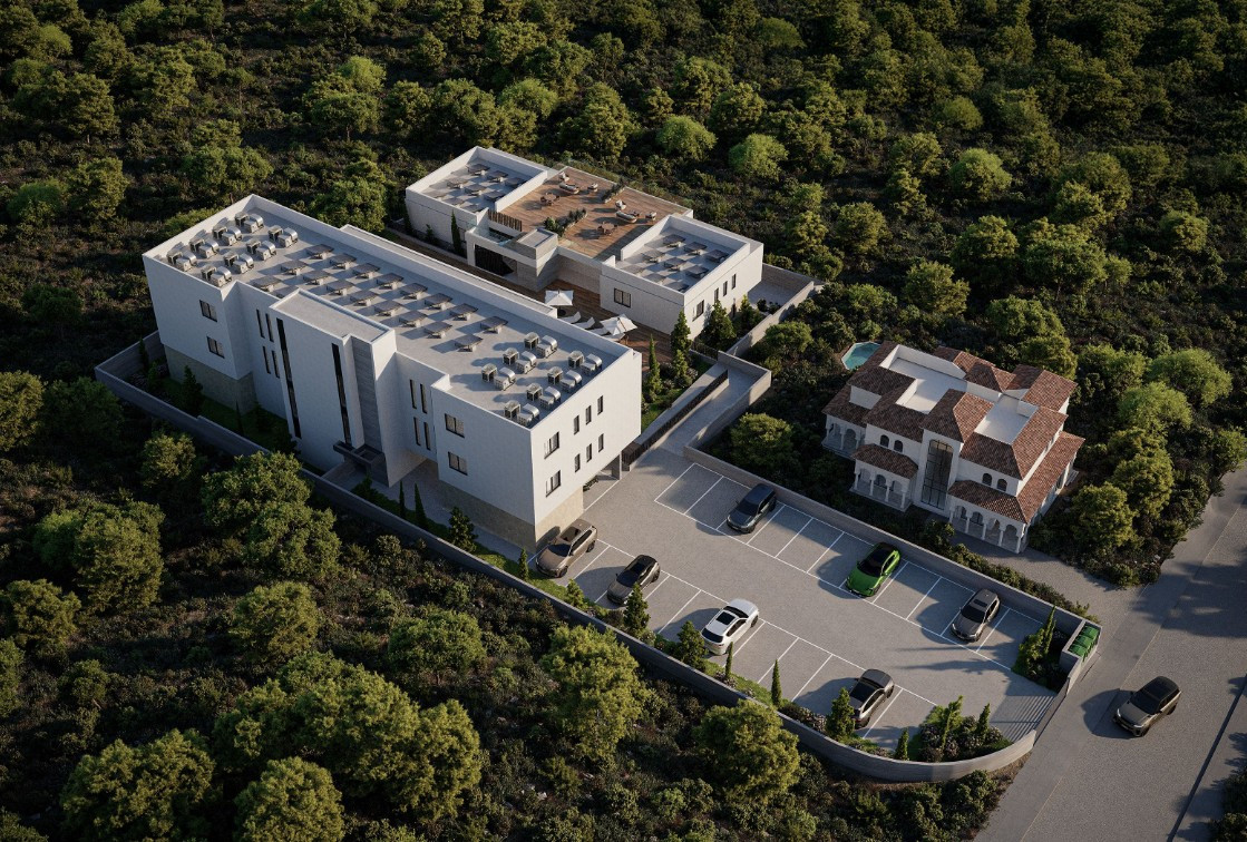 For Sale: Apartments, Kissonerga, Paphos, Cyprus FC-60579 - #3 For Sale: Apartments, Kissonerga, Paphos, Cyprus FC-60579 - #3