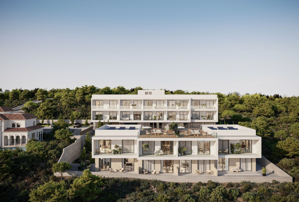 For Sale: Apartments, Kissonerga, Paphos, Cyprus FC-60579 - #4 For Sale: Apartments, Kissonerga, Paphos, Cyprus FC-60579 - #4