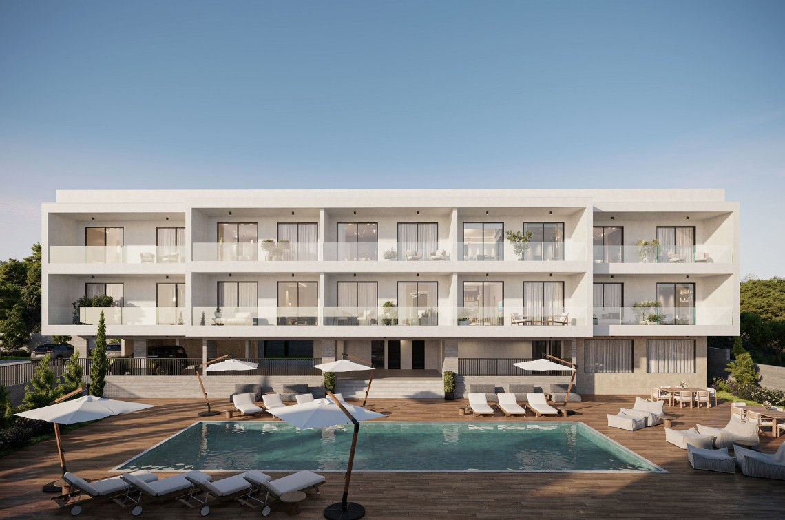 For Sale: Apartments, Kissonerga, Paphos, Cyprus FC-60579 - #5 For Sale: Apartments, Kissonerga, Paphos, Cyprus FC-60579 - #5