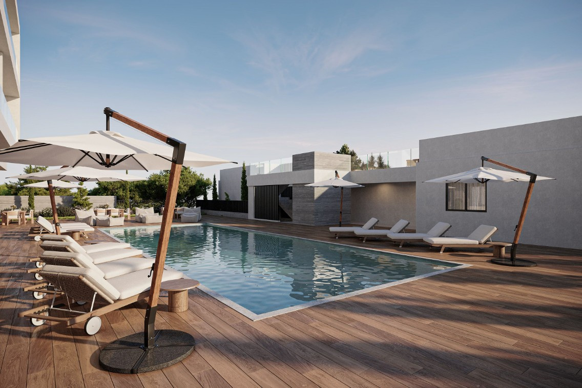 For Sale: Apartments, Kissonerga, Paphos, Cyprus FC-60579 - #6 For Sale: Apartments, Kissonerga, Paphos, Cyprus FC-60579 - #6