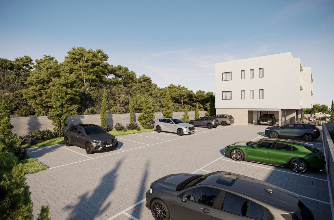 For Sale: Apartments, Kissonerga, Paphos, Cyprus FC-60579 - #8 For Sale: Apartments, Kissonerga, Paphos, Cyprus FC-60579 - #8