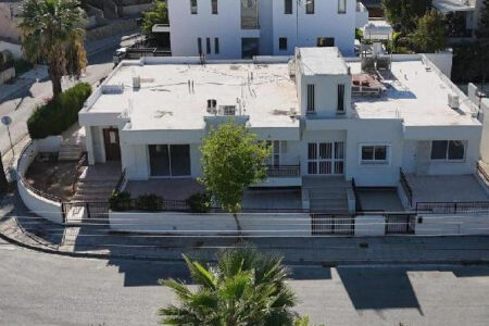 For Sale: Detached house, Engomi, Nicosia, Cyprus FC-60582