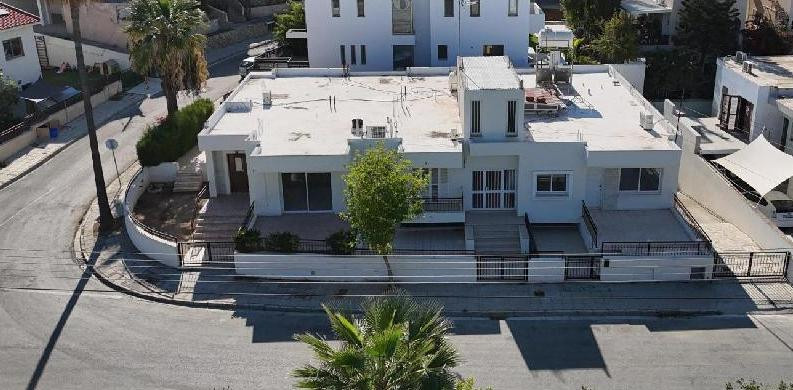 For Sale: Detached house, Engomi, Nicosia, Cyprus FC-60582 - #1 For Sale: Detached house, Engomi, Nicosia, Cyprus FC-60582 - #1