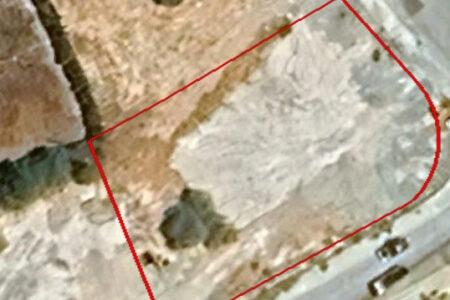For Sale: Residential land, Kalogiri, Limassol, Cyprus FC-60583
