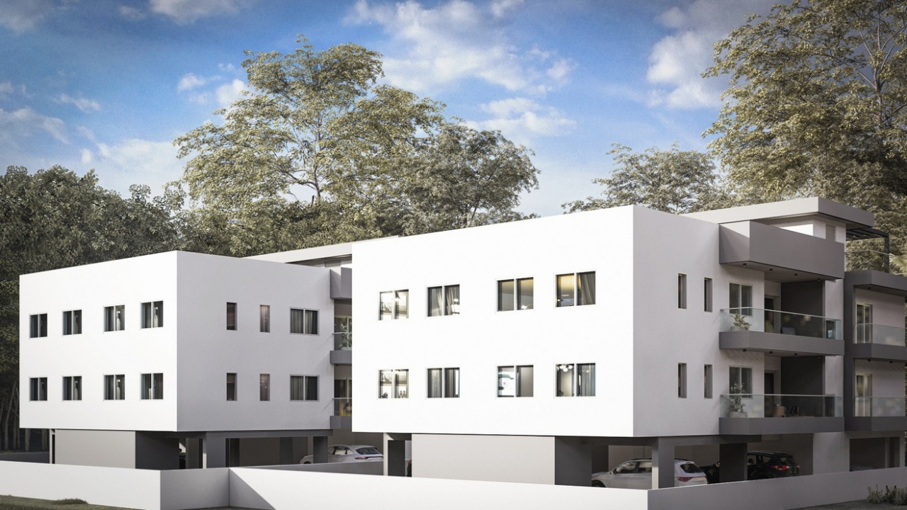 For Sale: Apartments, Erimi, Limassol, Cyprus FC-60585 - #8 For Sale: Apartments, Erimi, Limassol, Cyprus FC-60585 - #8