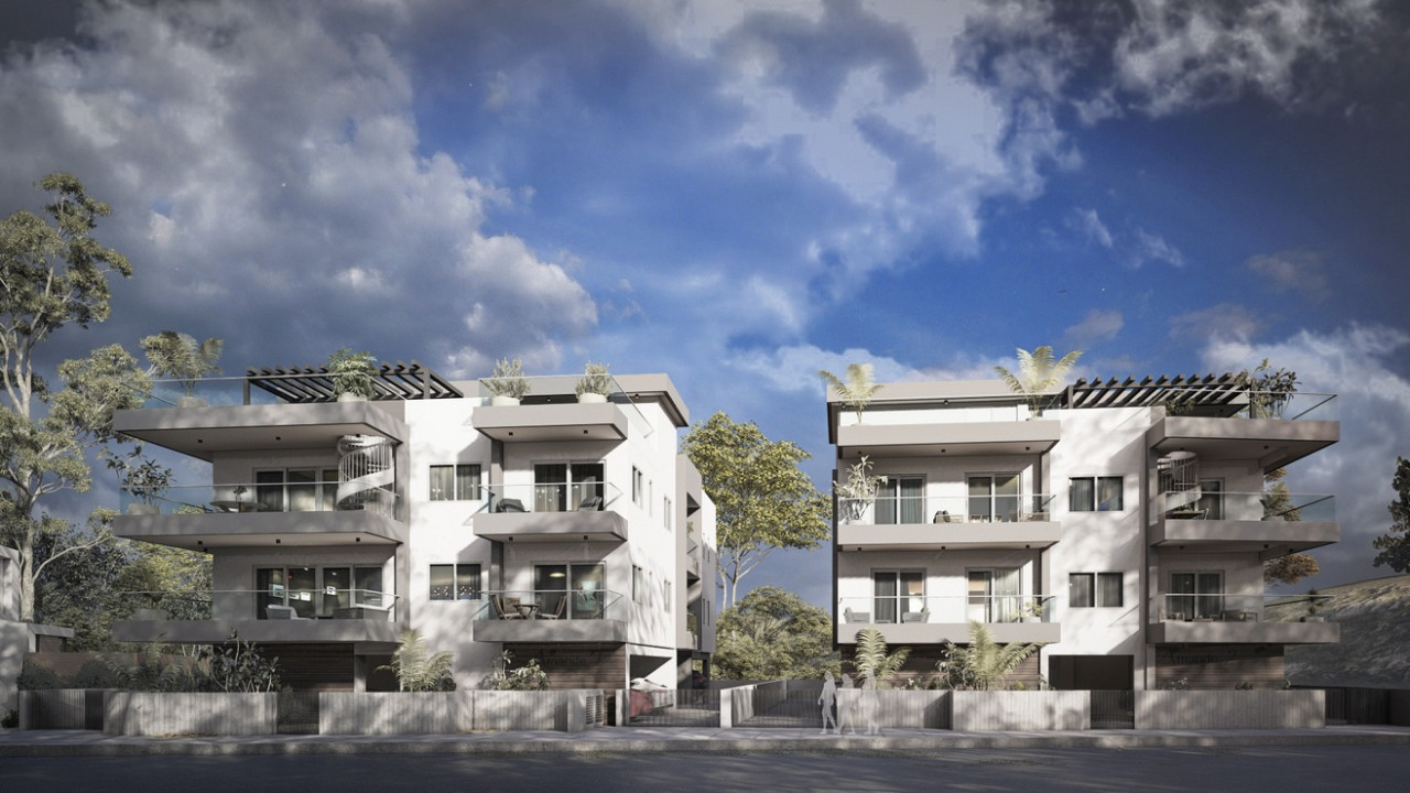 For Sale: Apartments, Erimi, Limassol, Cyprus FC-60585 - #4 For Sale: Apartments, Erimi, Limassol, Cyprus FC-60585 - #4