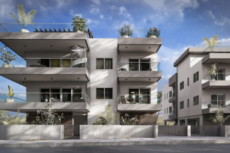 For Sale: Apartments, Erimi, Limassol, Cyprus FC-60585