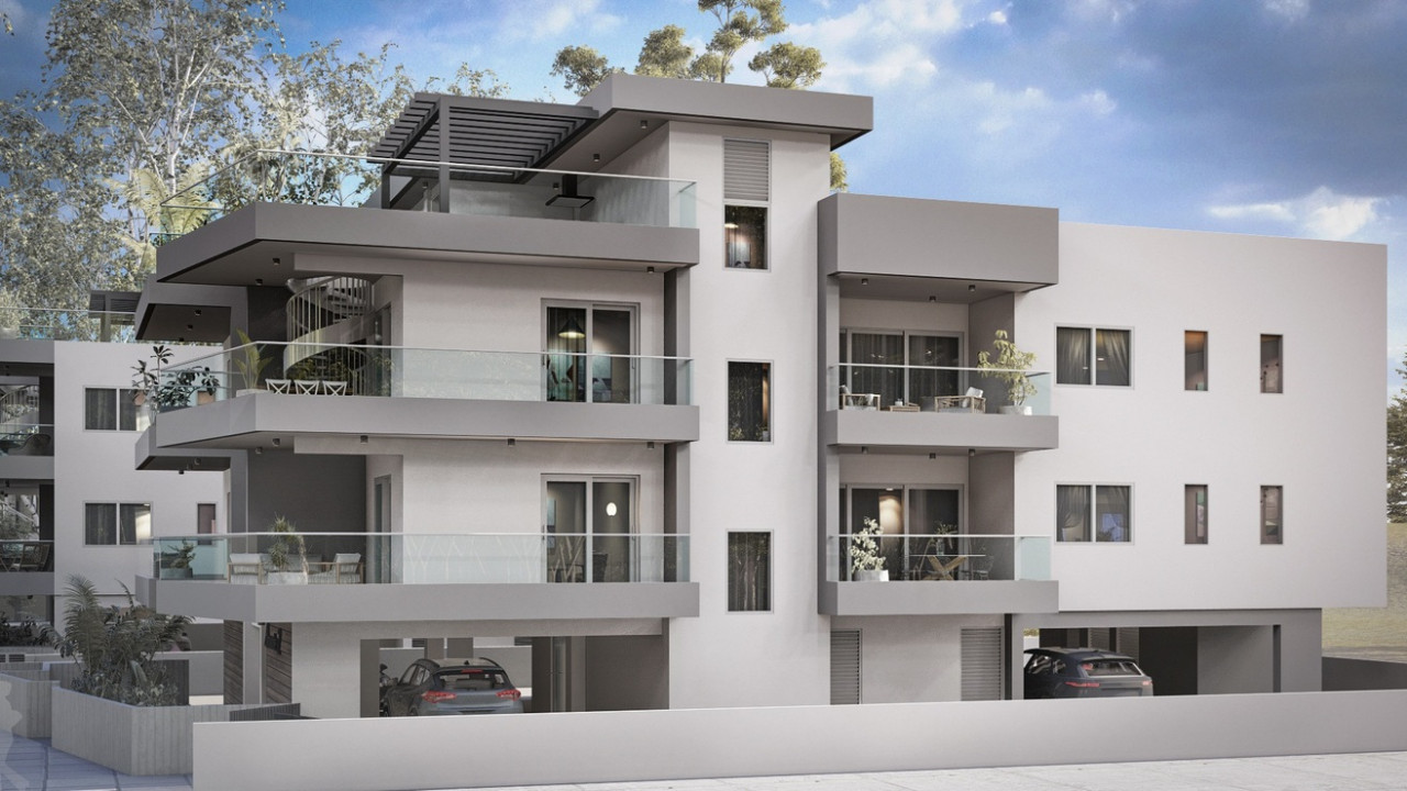 For Sale: Apartments, Erimi, Limassol, Cyprus FC-60586 - #7 For Sale: Apartments, Erimi, Limassol, Cyprus FC-60586 - #7