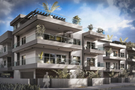 For Sale: Apartments, Erimi, Limassol, Cyprus FC-60586