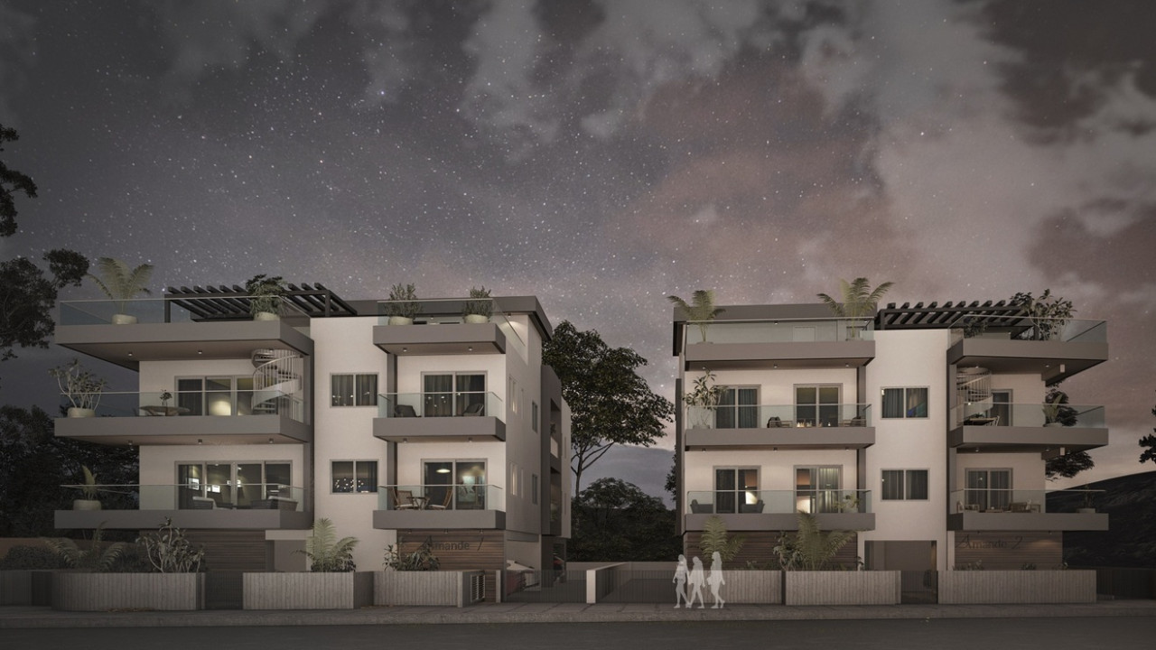 For Sale: Apartments, Erimi, Limassol, Cyprus FC-60587 - #4 For Sale: Apartments, Erimi, Limassol, Cyprus FC-60587 - #4