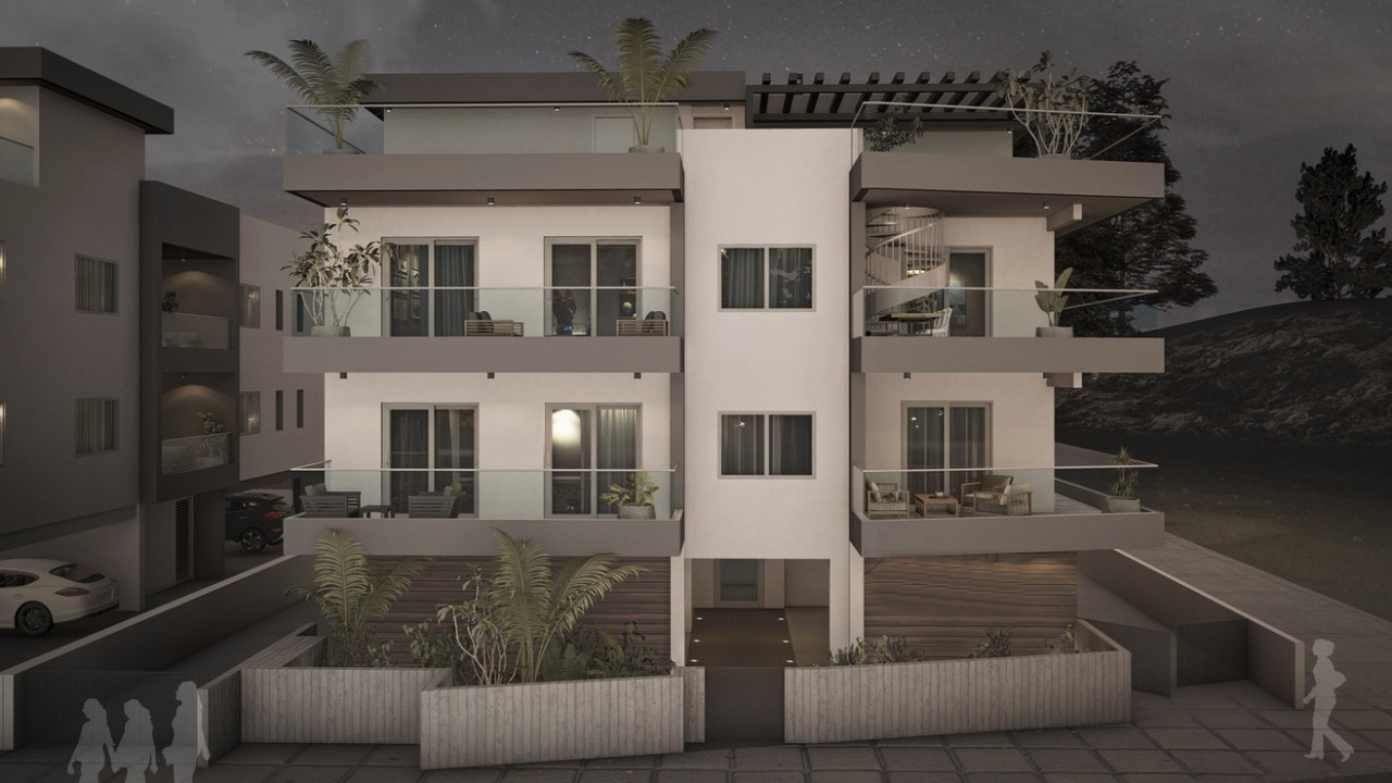 For Sale: Apartments, Erimi, Limassol, Cyprus FC-60587 - #3 For Sale: Apartments, Erimi, Limassol, Cyprus FC-60587 - #3