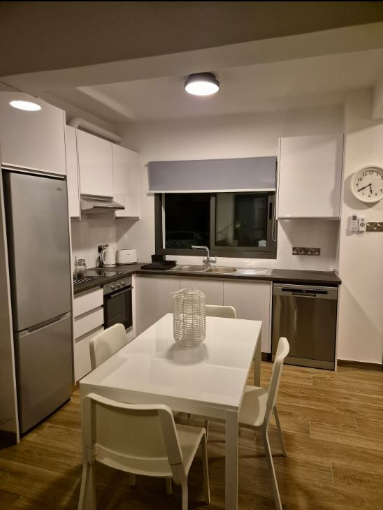 For Rent: Semi detached house, Kato Paphos, Paphos, Cyprus FC-60590 - #4 For Rent: Semi detached house, Kato Paphos, Paphos, Cyprus FC-60590 - #4