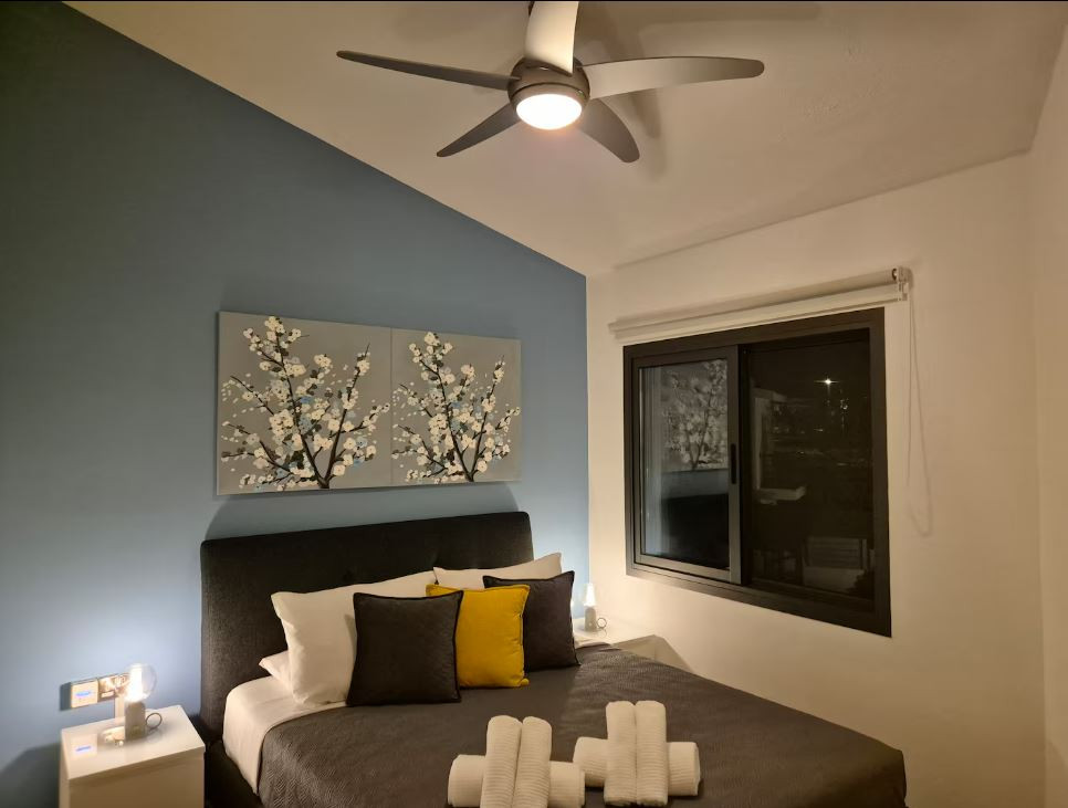 For Rent: Semi detached house, Kato Paphos, Paphos, Cyprus FC-60590 - #8 For Rent: Semi detached house, Kato Paphos, Paphos, Cyprus FC-60590 - #8