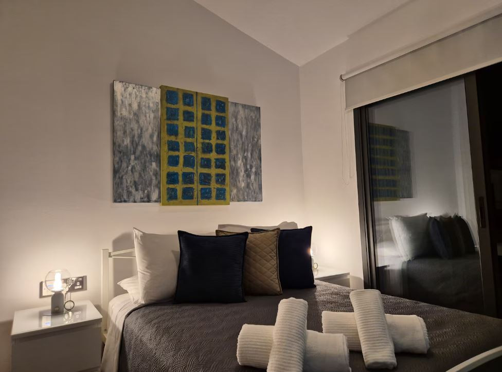 For Rent: Semi detached house, Kato Paphos, Paphos, Cyprus FC-60590 - #9 For Rent: Semi detached house, Kato Paphos, Paphos, Cyprus FC-60590 - #9