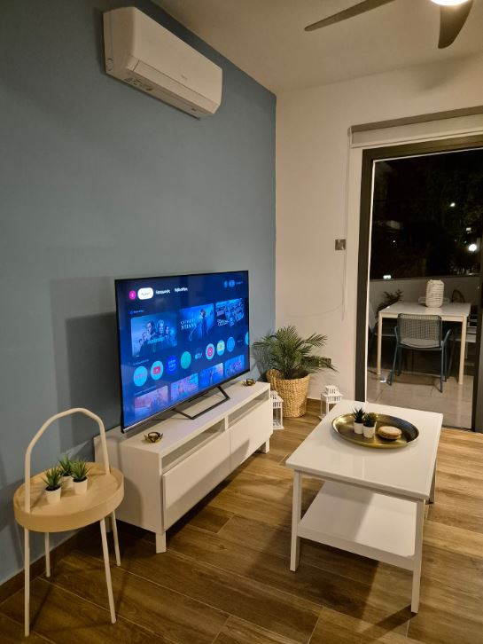 For Rent: Semi detached house, Kato Paphos, Paphos, Cyprus FC-60590 - #2 For Rent: Semi detached house, Kato Paphos, Paphos, Cyprus FC-60590 - #2