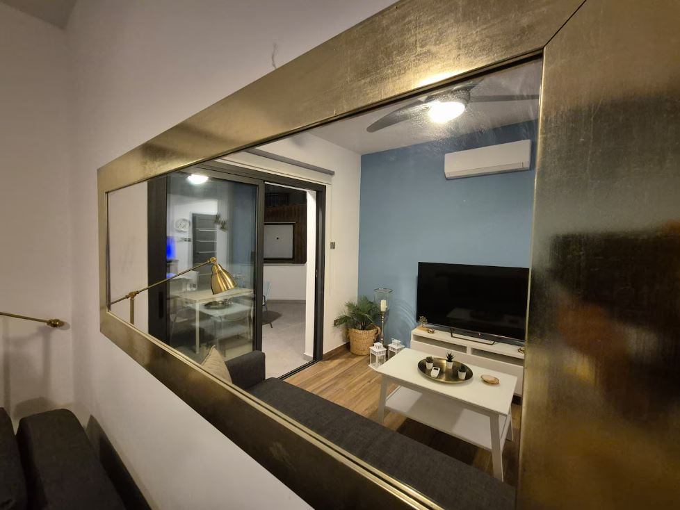 For Rent: Semi detached house, Kato Paphos, Paphos, Cyprus FC-60590 - #3 For Rent: Semi detached house, Kato Paphos, Paphos, Cyprus FC-60590 - #3