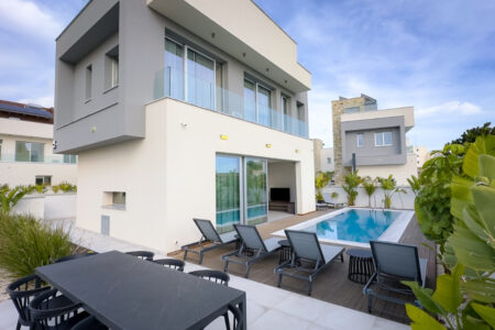 For Sale: Detached house, Agia Napa, Famagusta, Cyprus FC-60594