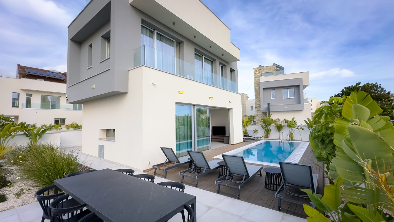 For Sale: Detached house, Agia Napa, Famagusta, Cyprus FC-60594 - #1 For Sale: Detached house, Agia Napa, Famagusta, Cyprus FC-60594 - #1