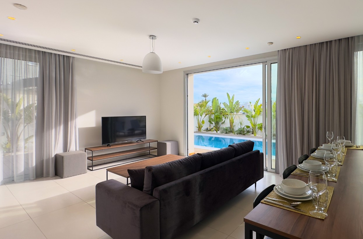 For Sale: Detached house, Agia Napa, Famagusta, Cyprus FC-60594 - #4 For Sale: Detached house, Agia Napa, Famagusta, Cyprus FC-60594 - #4