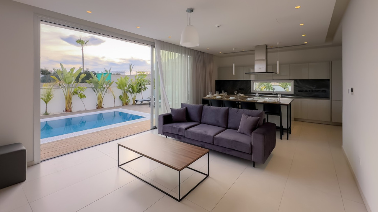 For Sale: Detached house, Agia Napa, Famagusta, Cyprus FC-60594 - #5 For Sale: Detached house, Agia Napa, Famagusta, Cyprus FC-60594 - #5