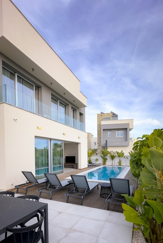 For Sale: Detached house, Agia Napa, Famagusta, Cyprus FC-60594 - #2 For Sale: Detached house, Agia Napa, Famagusta, Cyprus FC-60594 - #2