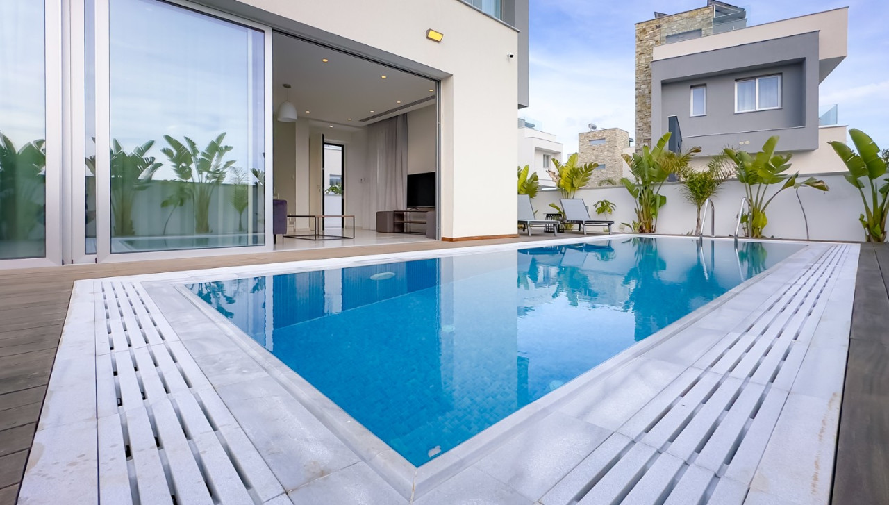 For Sale: Detached house, Agia Napa, Famagusta, Cyprus FC-60594 - #3 For Sale: Detached house, Agia Napa, Famagusta, Cyprus FC-60594 - #3