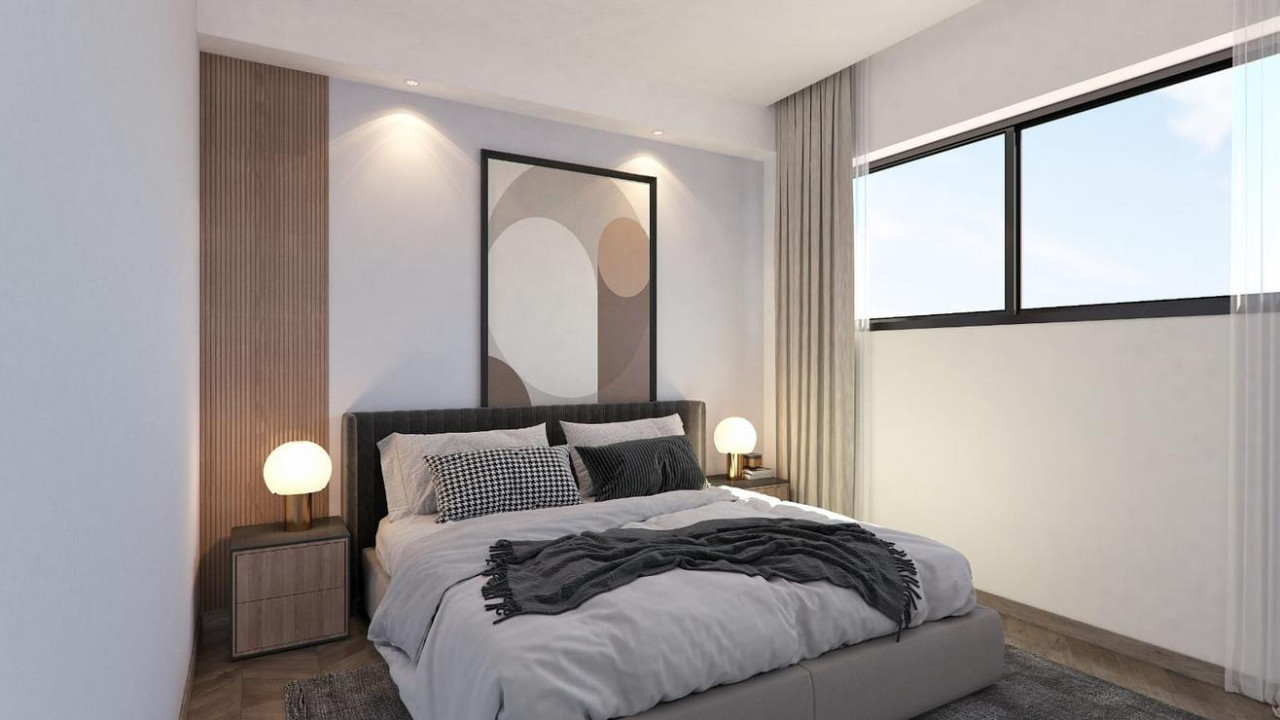 For Sale: Penthouse, Agios Athanasios, Limassol, Cyprus FC-60596 - #8 For Sale: Penthouse, Agios Athanasios, Limassol, Cyprus FC-60596 - #8