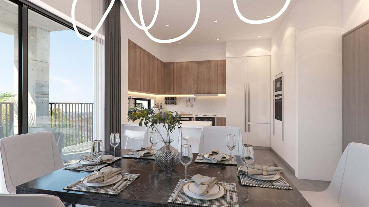 For Sale: Penthouse, Agios Athanasios, Limassol, Cyprus FC-60596 - #10 For Sale: Penthouse, Agios Athanasios, Limassol, Cyprus FC-60596 - #10