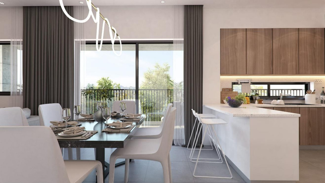 For Sale: Penthouse, Agios Athanasios, Limassol, Cyprus FC-60596 - #11 For Sale: Penthouse, Agios Athanasios, Limassol, Cyprus FC-60596 - #11