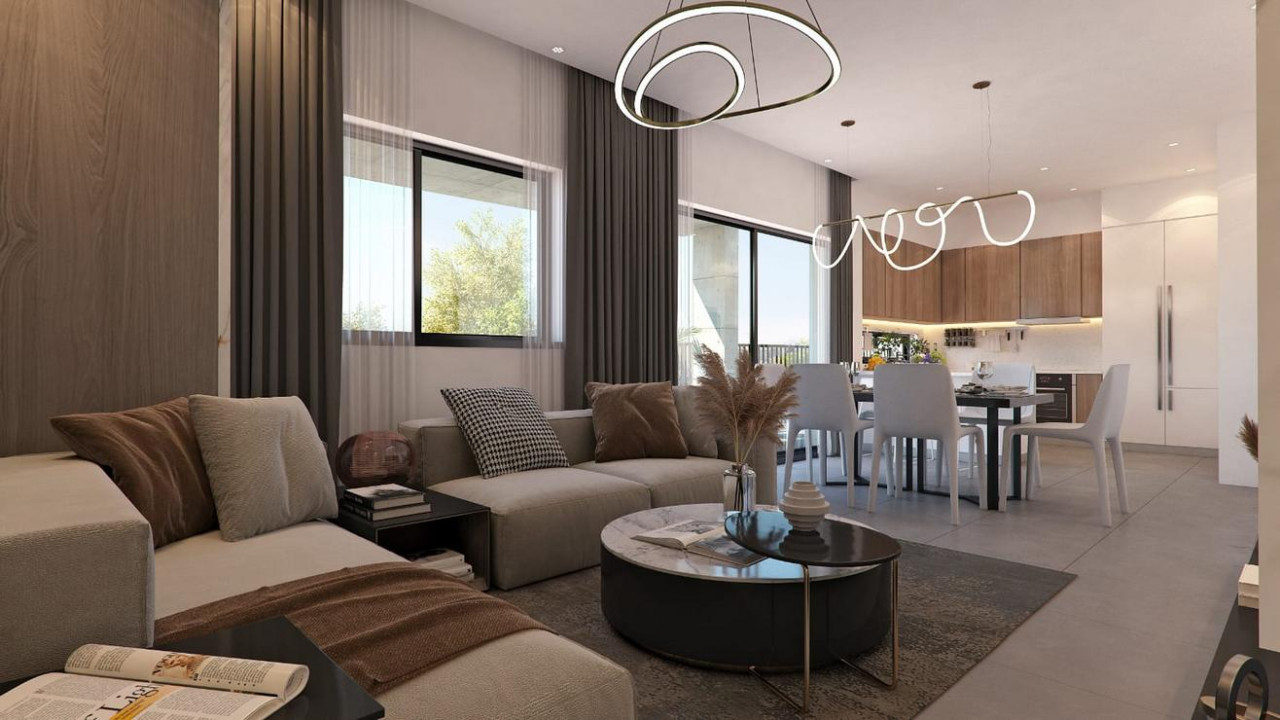 For Sale: Penthouse, Agios Athanasios, Limassol, Cyprus FC-60596 - #13 For Sale: Penthouse, Agios Athanasios, Limassol, Cyprus FC-60596 - #13