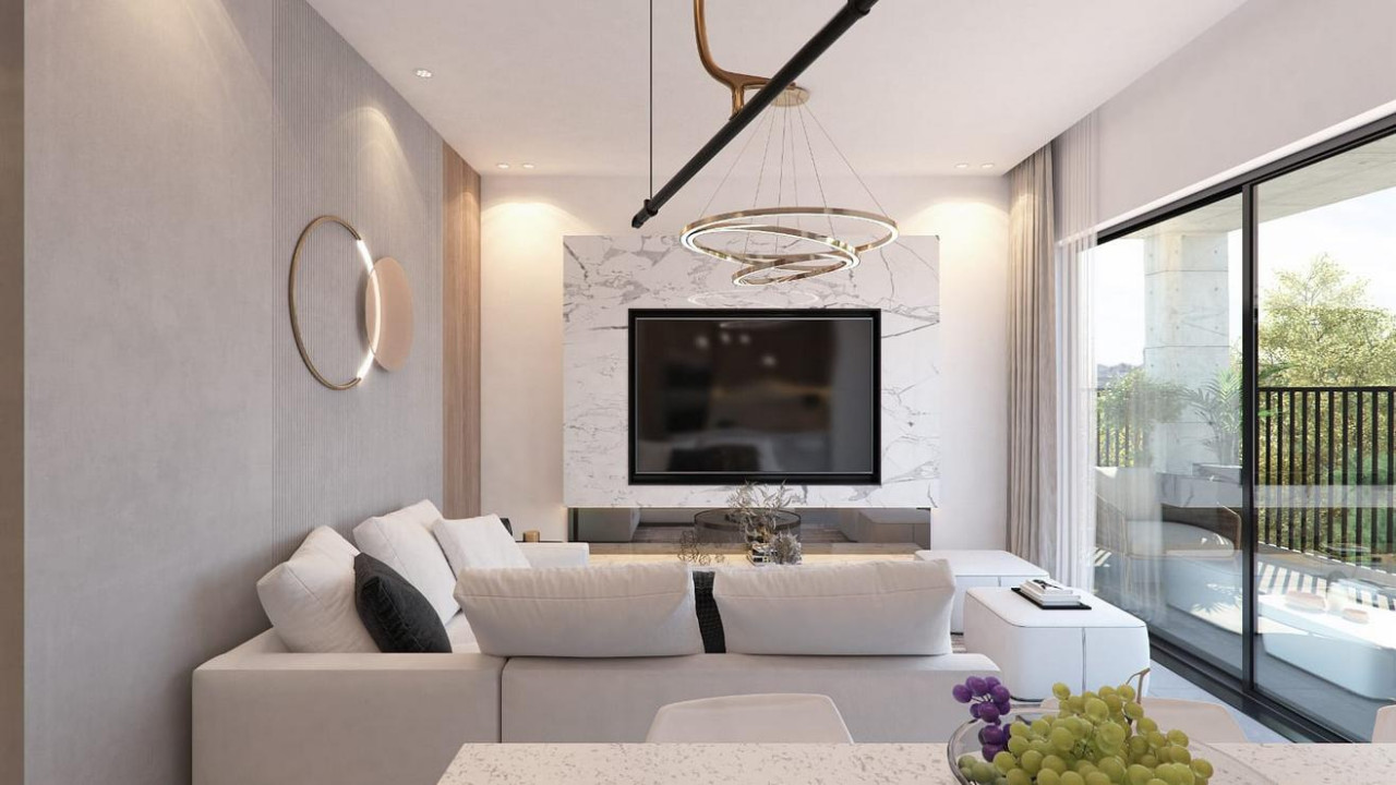 For Sale: Penthouse, Agios Athanasios, Limassol, Cyprus FC-60596 - #6 For Sale: Penthouse, Agios Athanasios, Limassol, Cyprus FC-60596 - #6