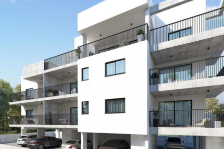 For Sale: Penthouse, Agios Athanasios, Limassol, Cyprus FC-60596