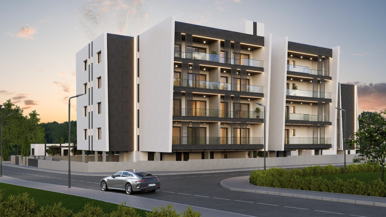 For Sale: Apartments, Kapsalos, Limassol, Cyprus FC-60599 - #5 For Sale: Apartments, Kapsalos, Limassol, Cyprus FC-60599 - #5